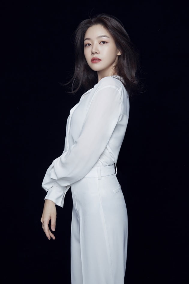 가수 겸 배우 방민아 / 사진제공=유본컴퍼니