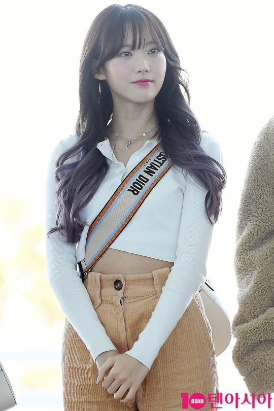 [B컷 방출] '4人4色 러블리' 우주소녀 쪼꼬미, 수빈·루다·여름·다영…'꿀조합 완성'