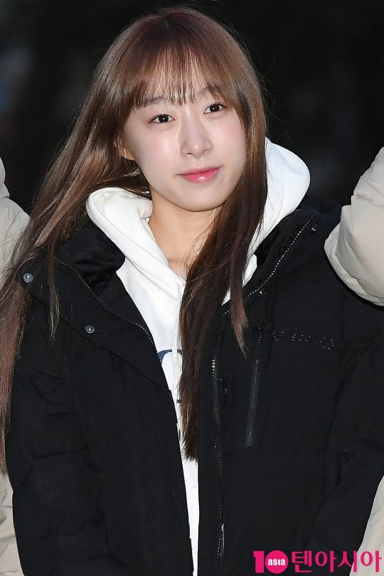 [B컷 방출] '4人4色 러블리' 우주소녀 쪼꼬미, 수빈·루다·여름·다영…'꿀조합 완성'