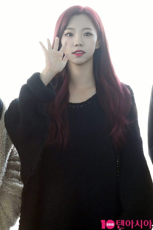 [B컷 방출] '4人4色 러블리' 우주소녀 쪼꼬미, 수빈·루다·여름·다영…'꿀조합 완성'