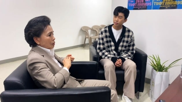 '뽕숭아학당' 스틸컷./사진제공=TV조선