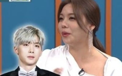 에일리 "BJ 뜨뜨뜨뜨와 열애설 싫지 않았다…만남 NO, 같이 게임만"