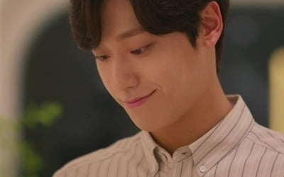'18 어게인' 이도현, 김하늘 1호팬 변신 '애틋'…"네가 웃을 수만 있다면"