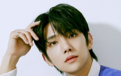 세븐틴 에스쿱스·정한·조슈아, 귀공자 비주얼…'세미콜론' 포토 첫 공개
