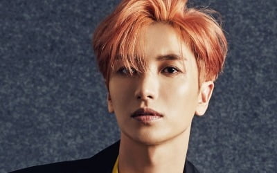 이특, '2020 AAA' MC 확정…5년 연속 AAA 터줏대감 [공식]