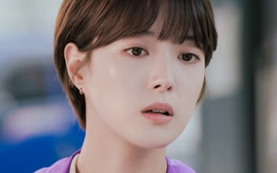 '카이로스' 이세영 "한애리 캐릭터와 닮은 점? 뭐든 열정적"