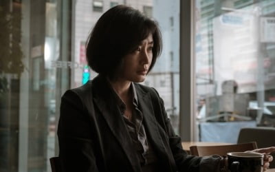 김혜수, 2년 만에 스크린 컴백…"'내가 죽던 날' 운명처럼 줌인"
