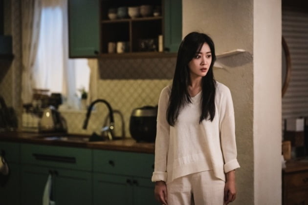 '구미호뎐' 조보아./사진제공=tvN