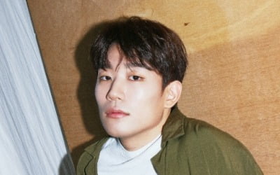 낙준, 버나드 박으로 활동명 재변경 "원하던 대로 이름 바꿨다"