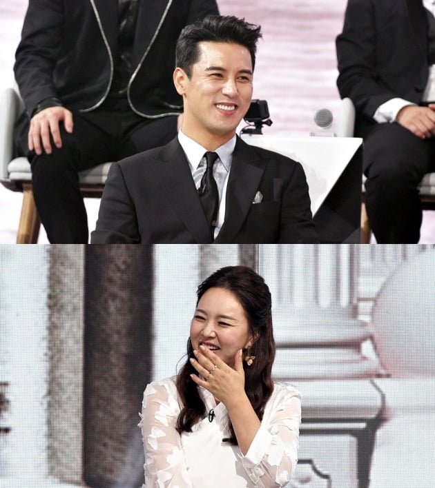 '사랑의 콜센타' 스틸컷./사진제공=TV조선