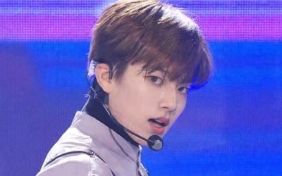 고스트나인, 탈신인급 무대로 화제…'엔딩 왕자' 이진우로 마침표