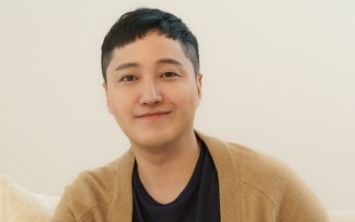 '돌멩이' 김대명, 14년 만에 첫 주연 부담? "어깨에 무언가가 쌓이기 시작" [인터뷰①]