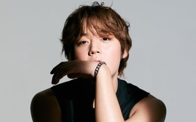 박지훈, 11월 초 컴백…데뷔 1년 8개월 만에 첫 정규앨범 발매[공식]