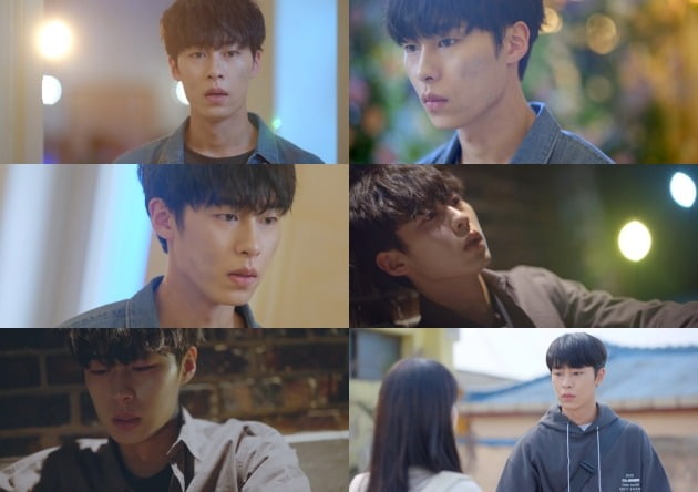 '도도솔솔라라솔' 이재욱./사진제공=KBS