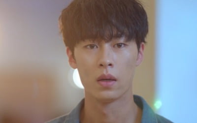 '도도솔솔라라솔' 이재욱. 미스터리 정체 '궁금증 UP'