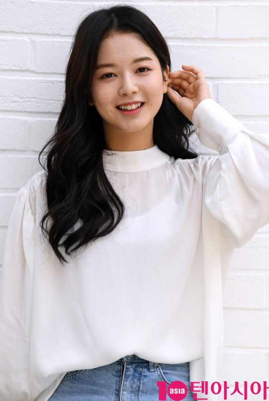 [B컷 방출] 노정의, '황정음·구혜선·박신혜 아역 출신…정변의 정석'