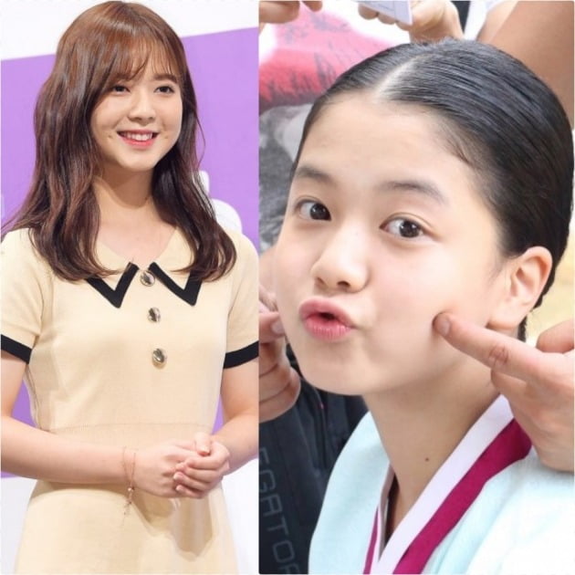 사진=텐아시아DB, 나무엑터스 공식 블로그