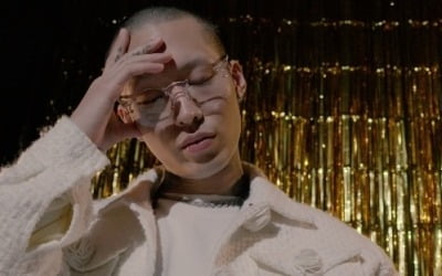 오왼, '쇼미더머니9' 출격 앞서 정규 4집 '소년' 발매