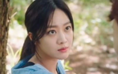 '구미호뎐' 조보아, 이동욱 목 졸랐다 "나 왜 죽였어?"