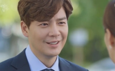 '비밀의 남자' 강은탁, '가짜 지문'으로 이채영 의심 피했다