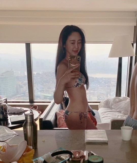 사진=함소원 인스타그램