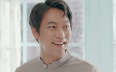 '장르만 코미디' 장도연, 오만석과 집 데이트 '달콤 눈빛'