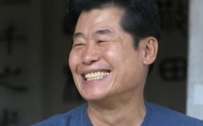 '랜선장터-보는날이 장날' 이연복, 인삼과 깻잎으로 중식 도전