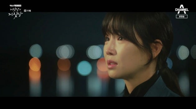 '거짓말의 거짓말' 이유리 또 다시 궁지 몰렸다…벼랑 끝 앞날은?