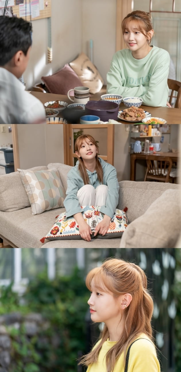 '청춘기록' / 사진 = tvN 제공