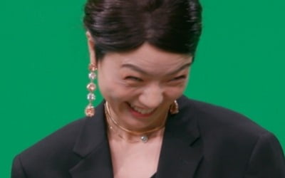 '장르만 코미디' 안영미, 19禁 하임리히법…심의실 두렵지 않아
