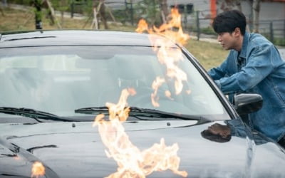 '앨리스' 김희선X주원, 죽음 위기 직면 "역대급 위기처해"