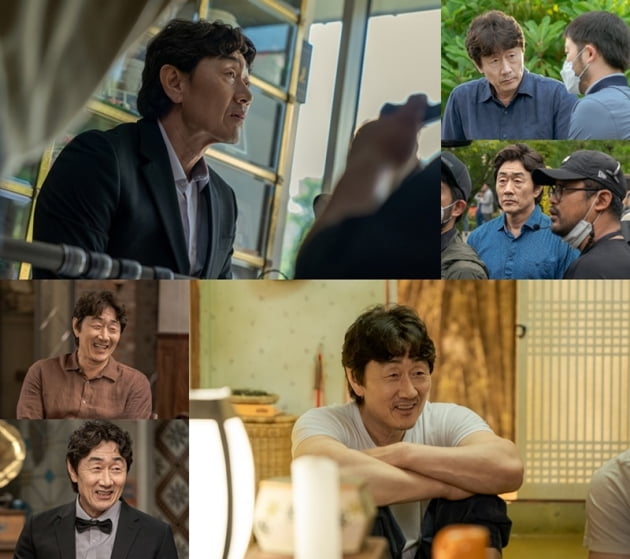 '미씽: 그들이 있었다' / 사진 = OCN 제공