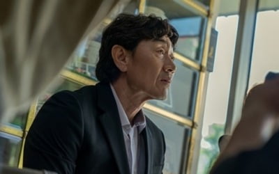 '미씽' 허준호, 시청자 휘어잡은 혼연일체 열연…무서운 집중력