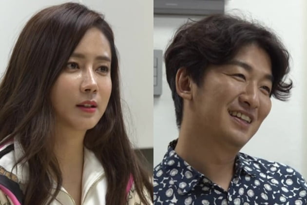 최송현 12월 결혼 /사진='부럽지'