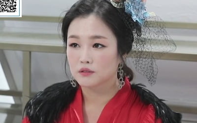 '로또싱어' 정미애, 넷째 임신 중에도 한계 뛰어 넘은 열창
