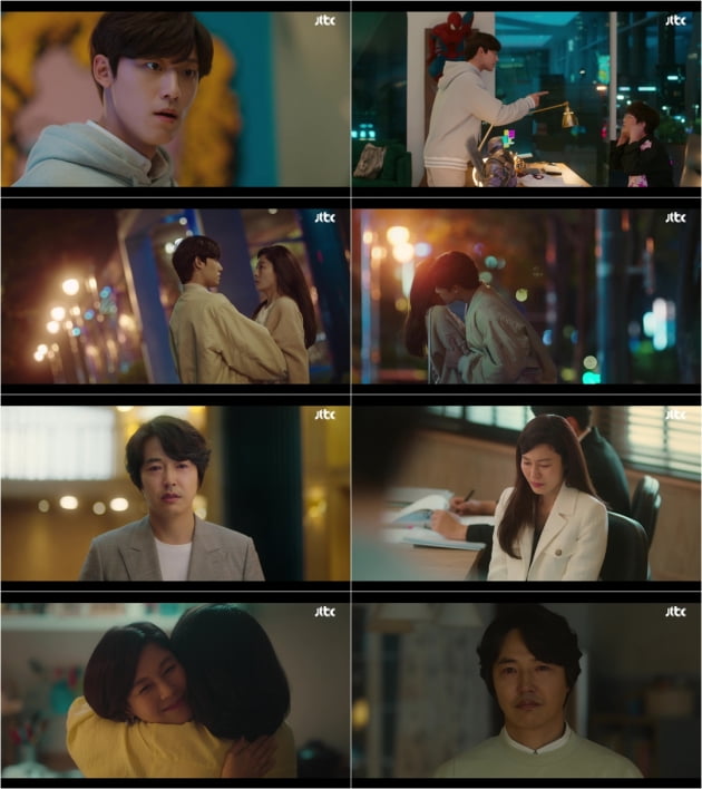 JTBC '18 어게인'