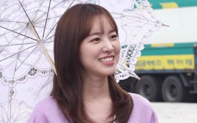 '선녀들' 진세연, 설민석도 감탄한 역사요정 "진짜 선녀가 왔다"
