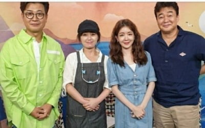 '골목식당' 제작진, 덮죽덮죽 표절 논란 인지 "방송으로 다룰 것"