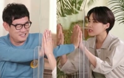 '개는 훌륭하다' 장도연, 강형욱 정식 제자될까…모의고사 본다