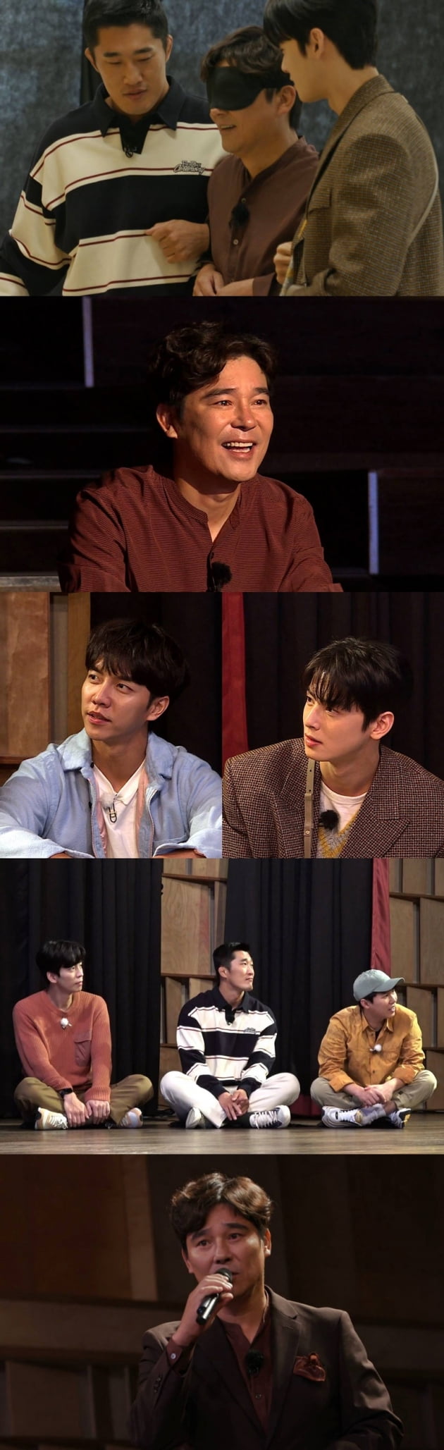 '집사부일체' / 사진 = SBS 제공