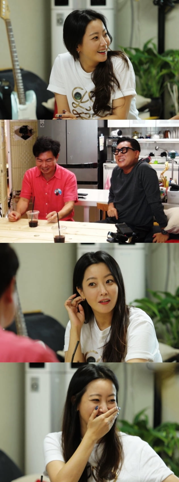 '미운 우리 새끼' / 사진 = SBS 제공
