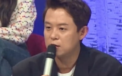 '전교톱10' 토니안 "HOT 인기 초대박, 좀 건방져진다" 너스레