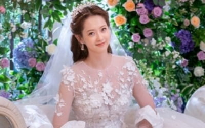 '도도솔솔라라솔' 고아라X이재욱, 결혼식 첫 만남→인생 역변 공개