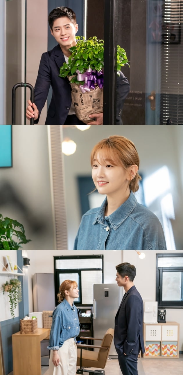 '청춘기록' / 사진 = tvN 제공