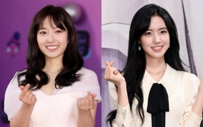 이혜성·진세연, 얼마나 닮았길래…전현무 "느낌 있다" 인정