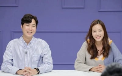 공부가 머니?' 고지용·허양임, 초등학교 입학 앞둔 승재 교육 고민
