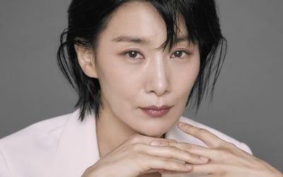 김서형, 키이스트와 전속계약 체결 [공식]