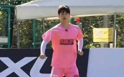 '뭉찬', 시간대 이동 후 최고 시청률…다음주 '안정환 천적' 이영표 출격