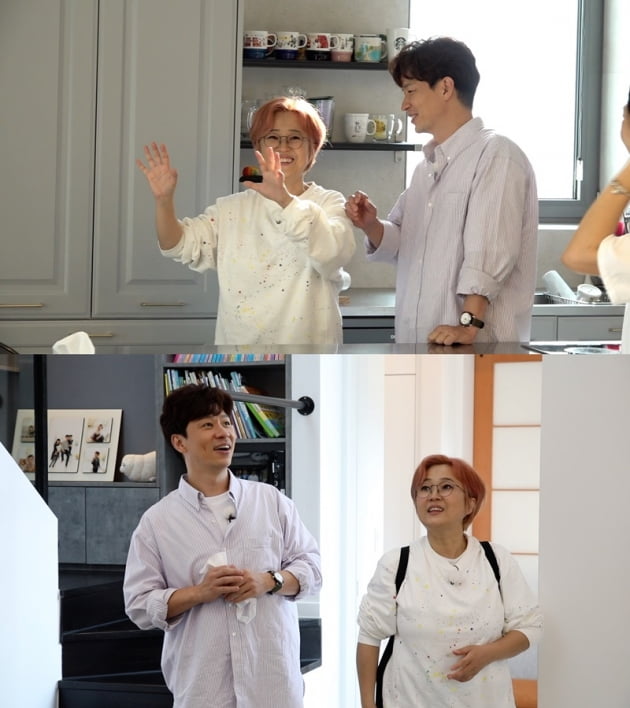 '서울엔 우리집이 없다' / 사진 = JTBC 제공