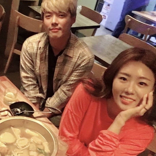 사진=강남 인스타그램